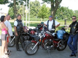 2012 Mazury